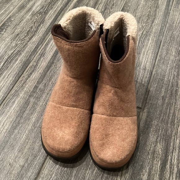 7.5 WOMEN'S REVEL TALL - Picture 3 of 7